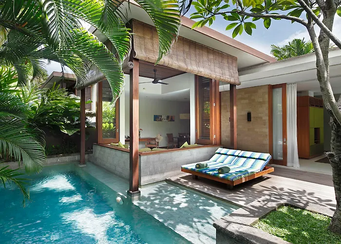 The Elysian Boutique Villa Hotel