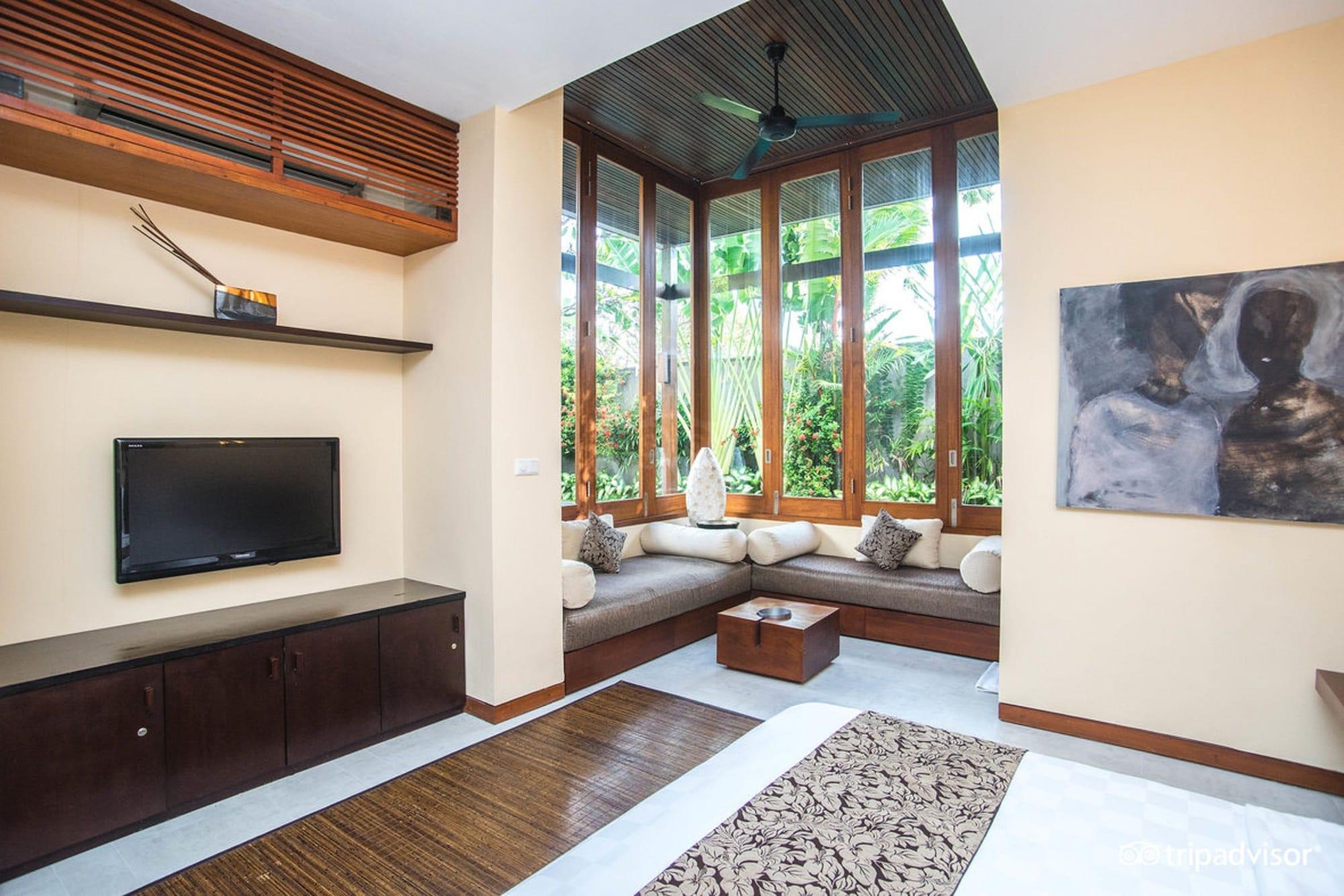 The Elysian Boutique * Seminyak
