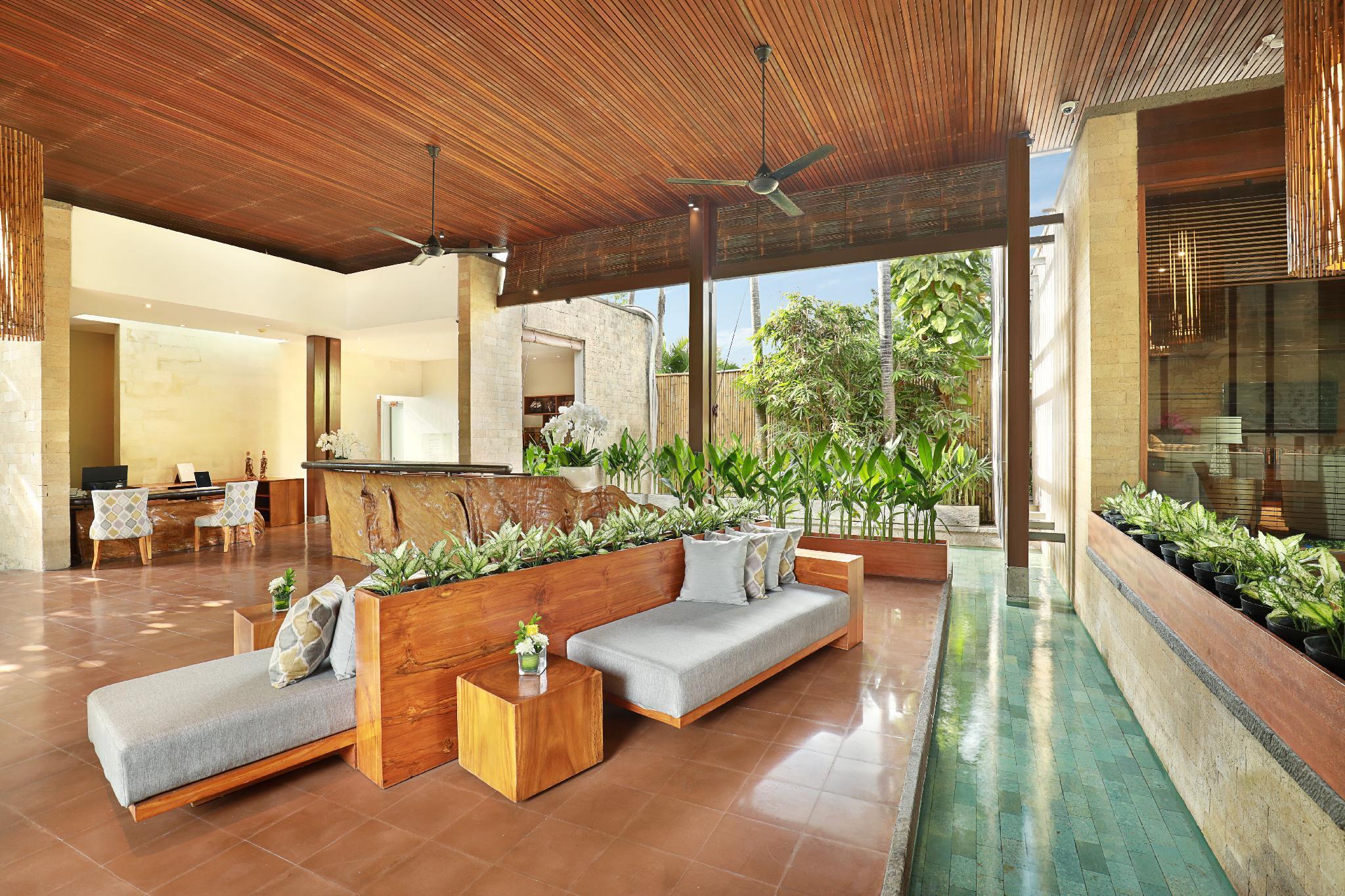 The Elysian Boutique * Seminyak