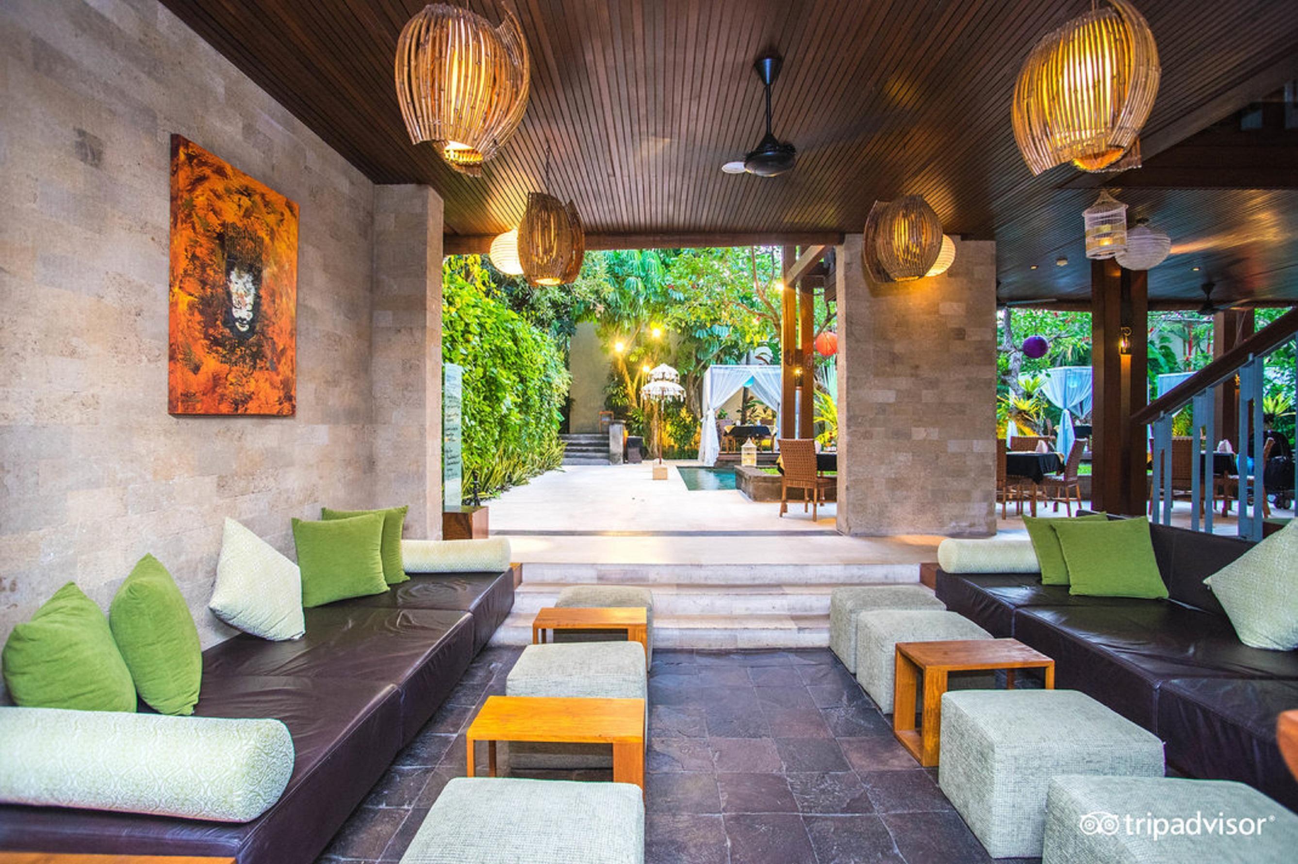 Villa The Elysian Boutique Seminyak
