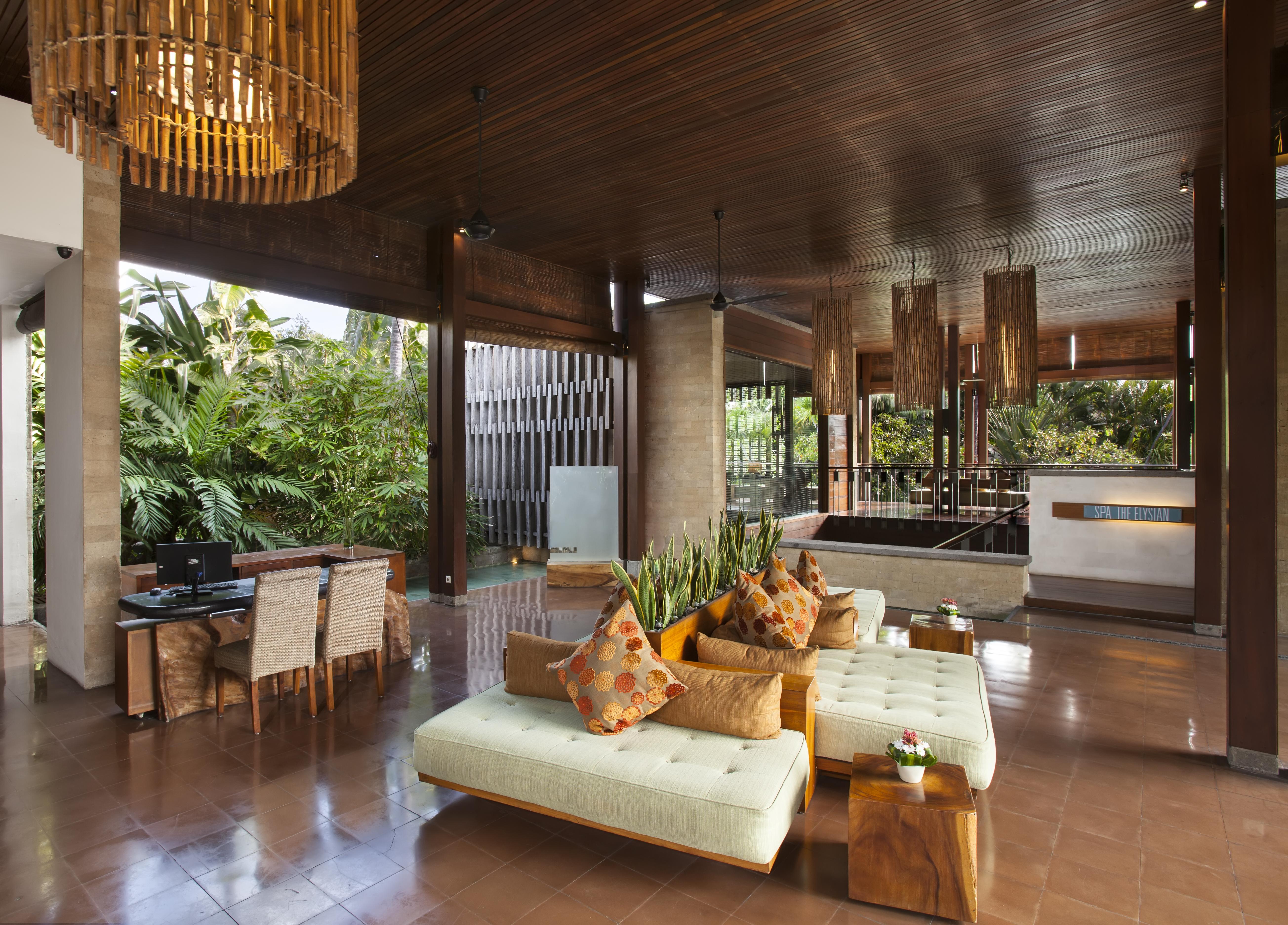 The Elysian Boutique Villa Seminyak