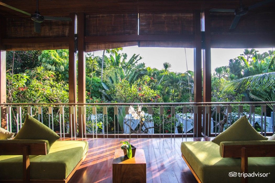 Villa The Elysian Boutique Seminyak