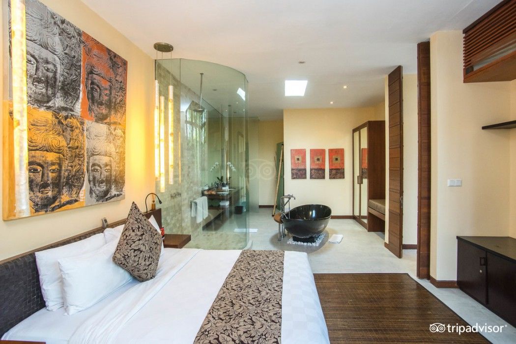 The Elysian Boutique * Seminyak