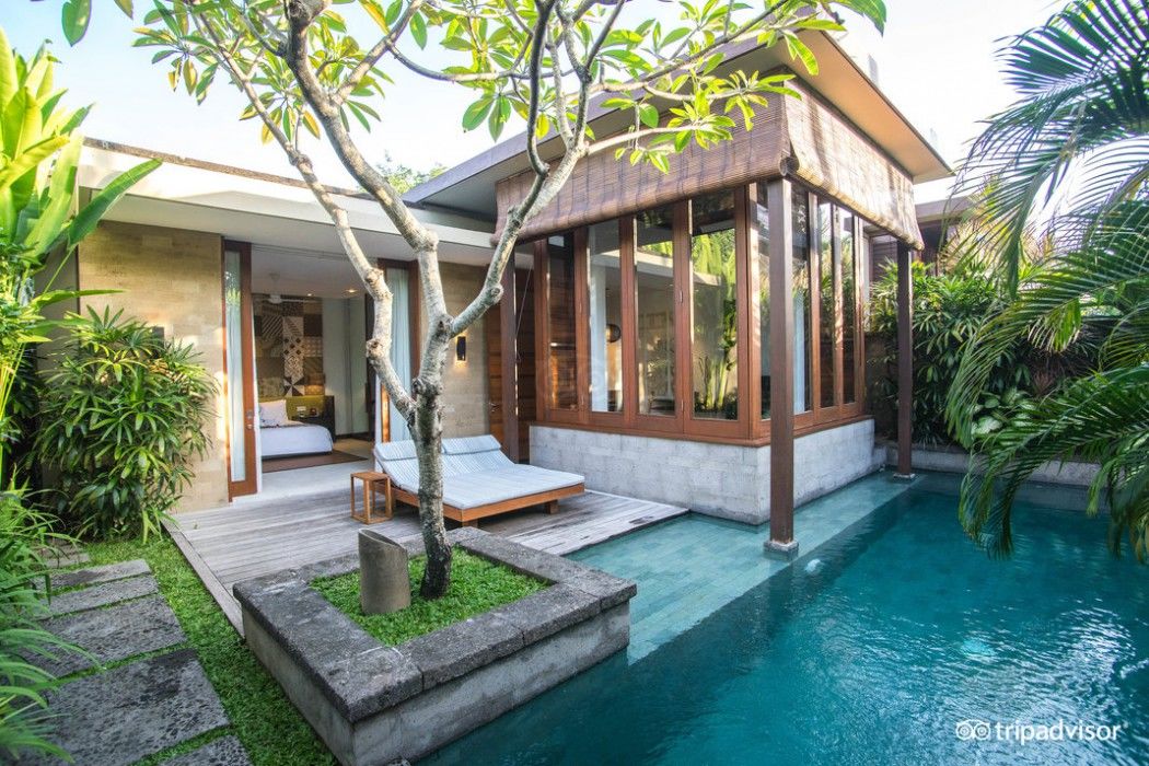 Villa The Elysian Boutique Seminyak