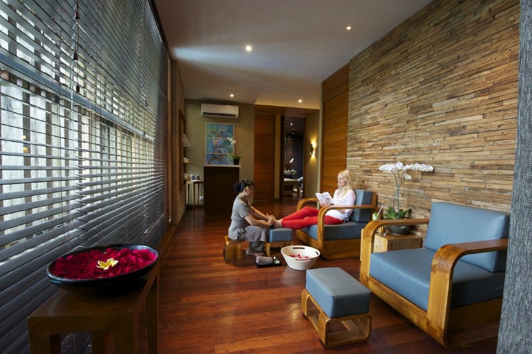 The Elysian Boutique Villa Seminyak